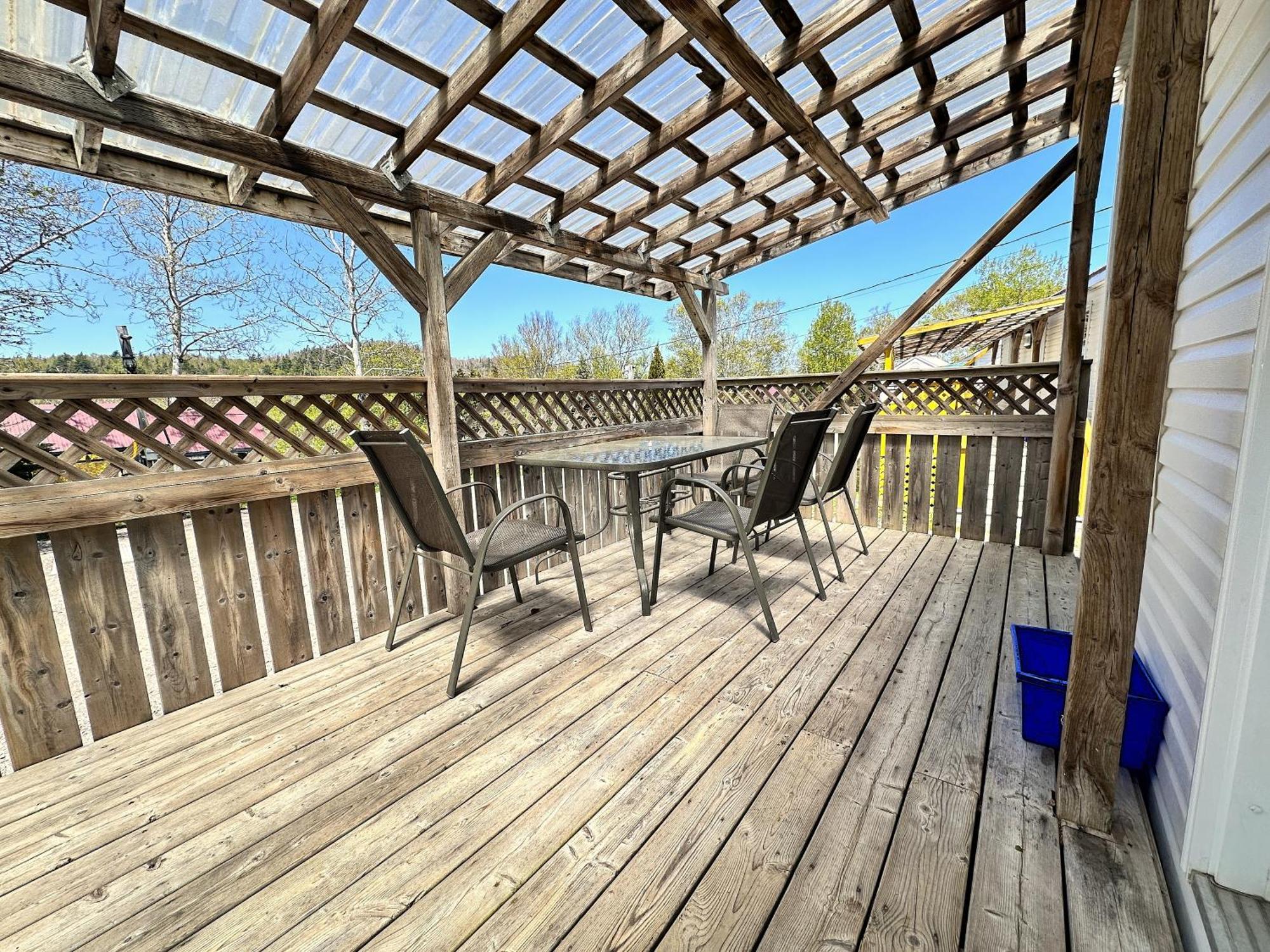 Skyline Cabins Ingonish Extérieur photo